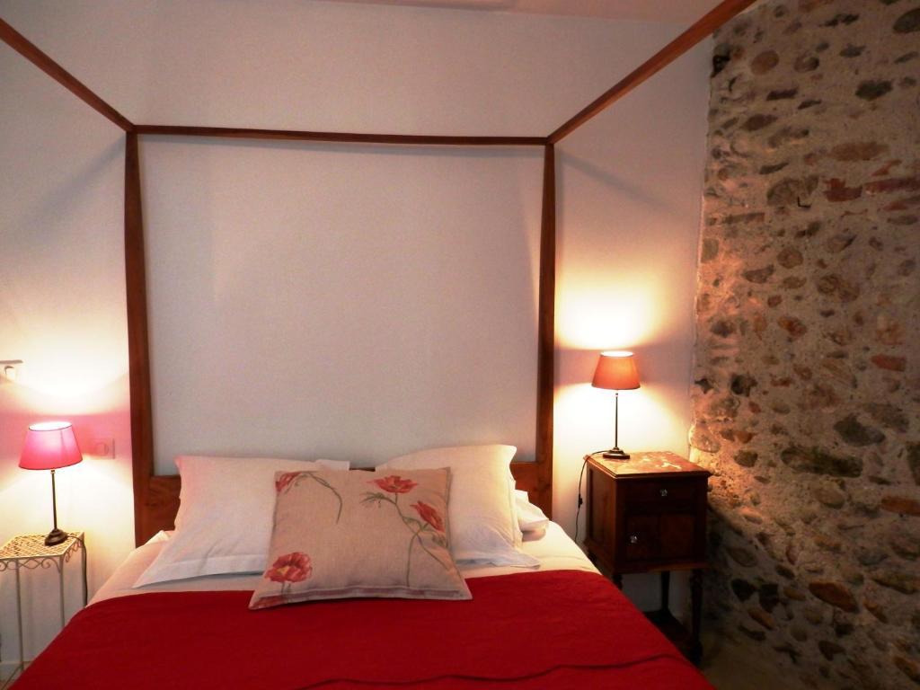 Le Chai Catalan Ortaffa Quarto foto