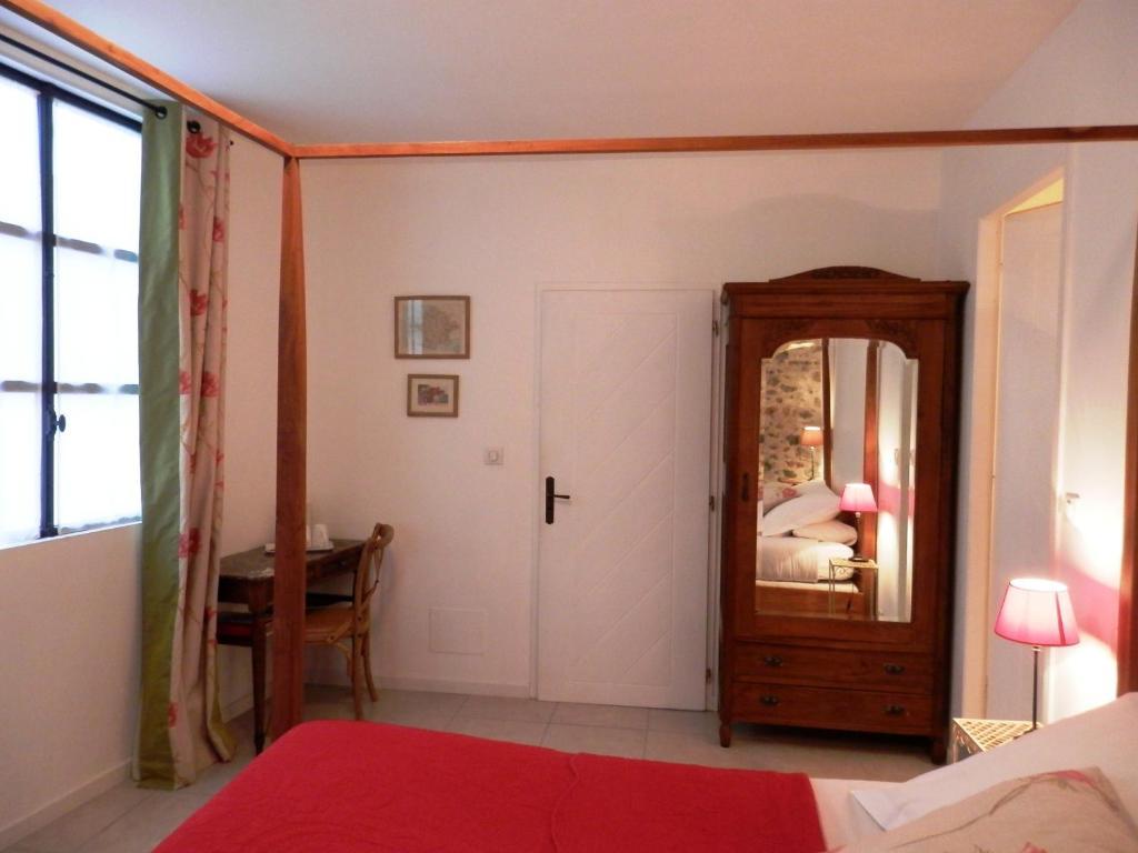 Le Chai Catalan Ortaffa Quarto foto