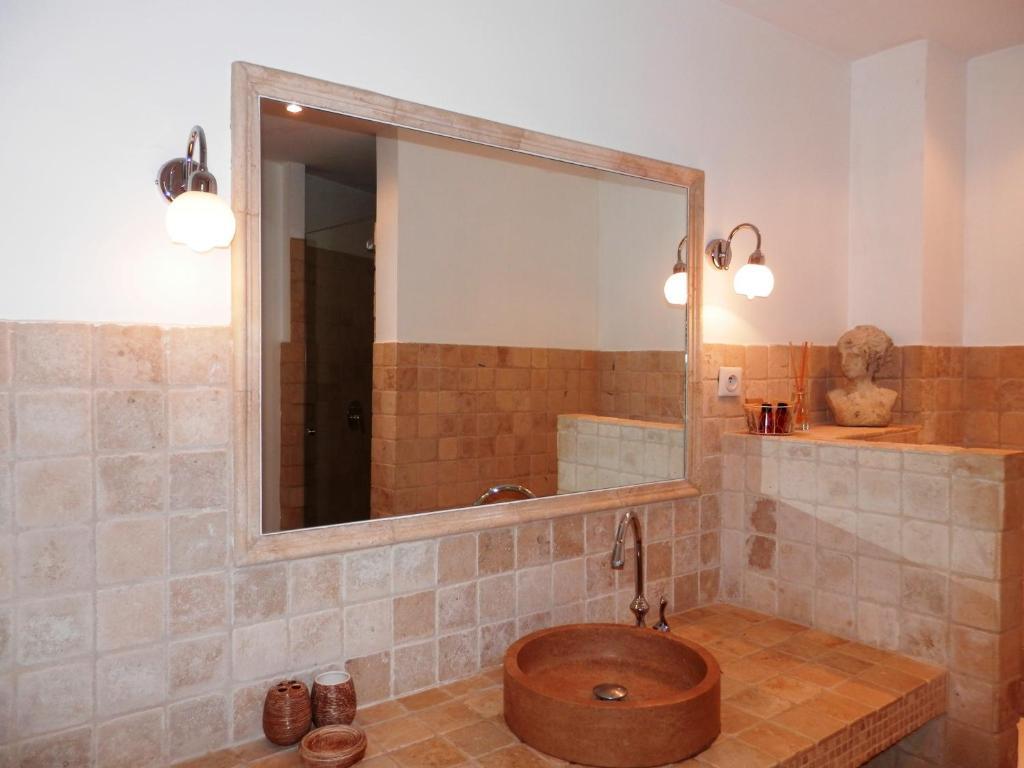 Le Chai Catalan Ortaffa Quarto foto