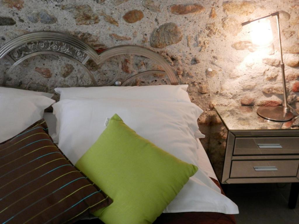 Le Chai Catalan Ortaffa Quarto foto