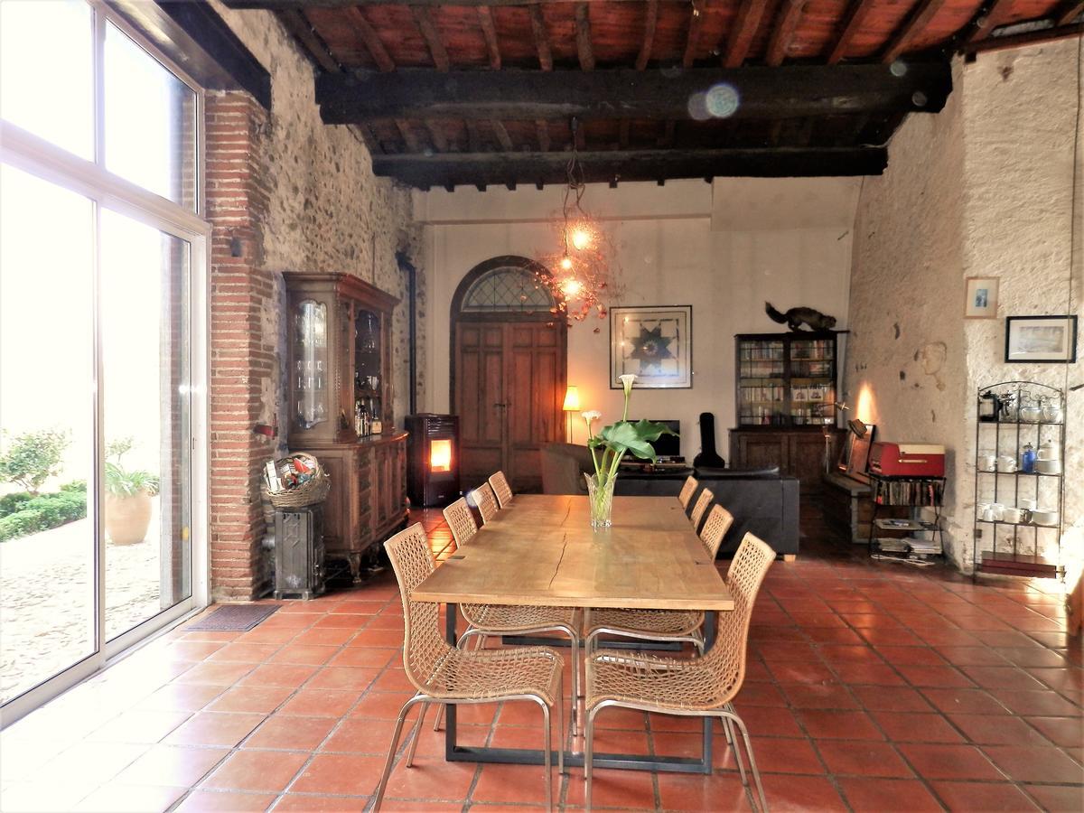 Le Chai Catalan Ortaffa Exterior foto